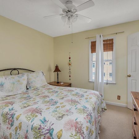 Вилла Olive Way 106 East End Экстерьер фото