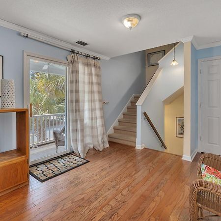 Вилла Olive Way 106 East End Экстерьер фото