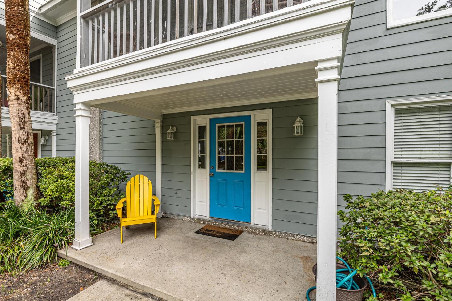 Вилла Olive Way 106 East End Экстерьер фото