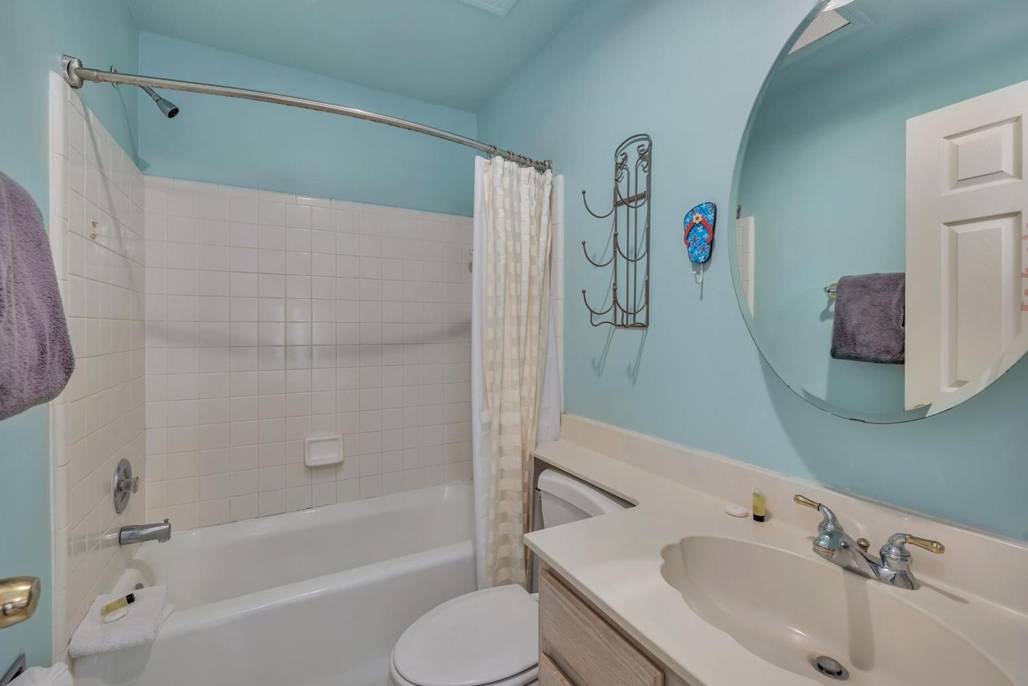 Вилла Olive Way 106 East End Экстерьер фото