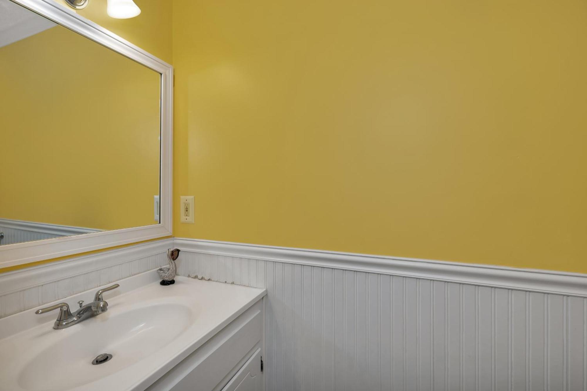 Вилла Olive Way 106 East End Экстерьер фото