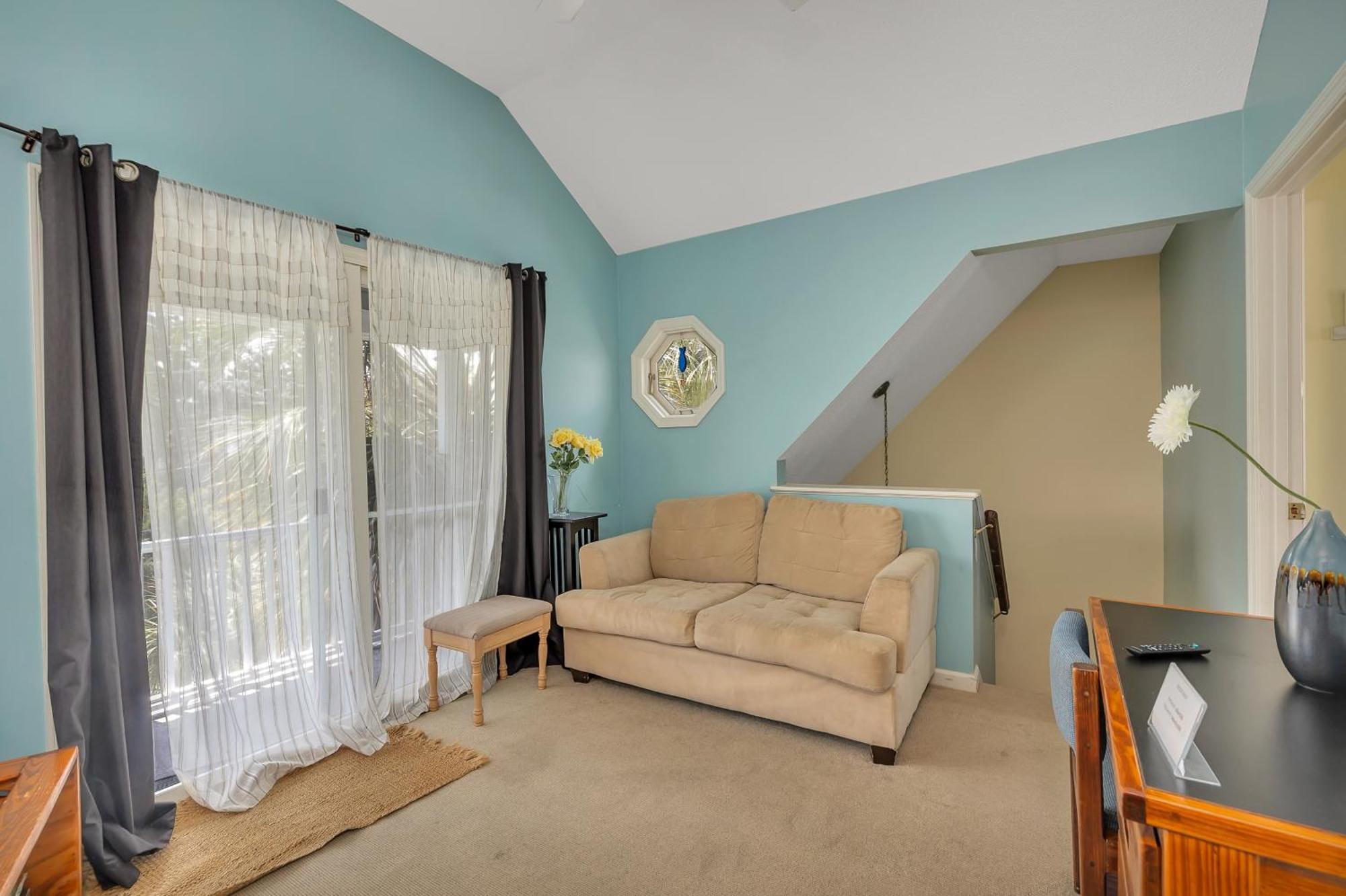 Вилла Olive Way 106 East End Экстерьер фото