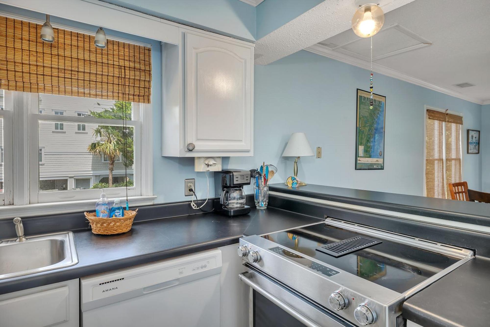 Вилла Olive Way 106 East End Экстерьер фото