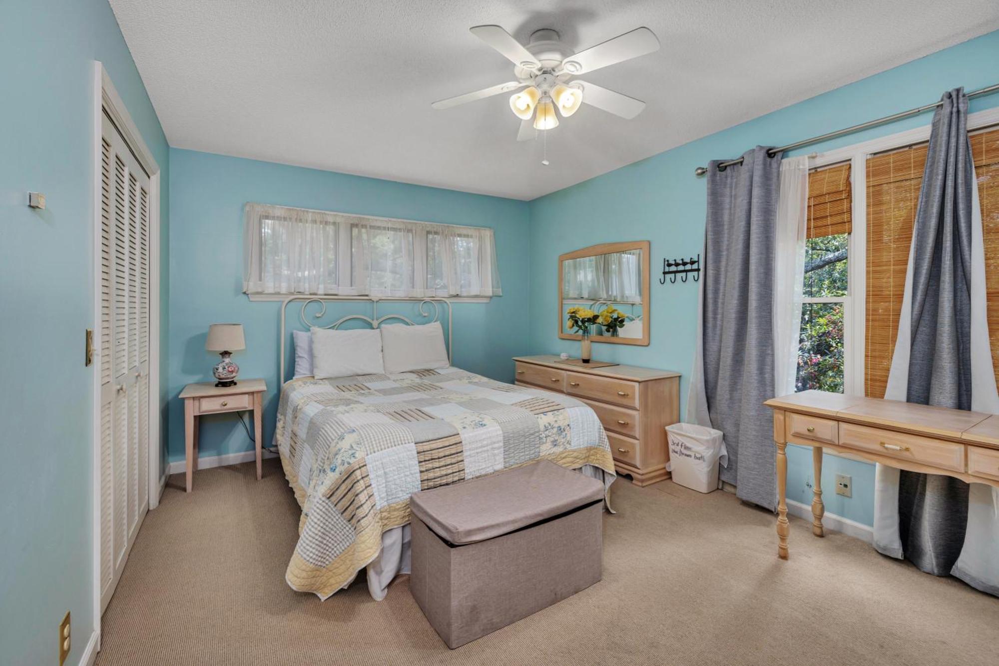 Вилла Olive Way 106 East End Экстерьер фото