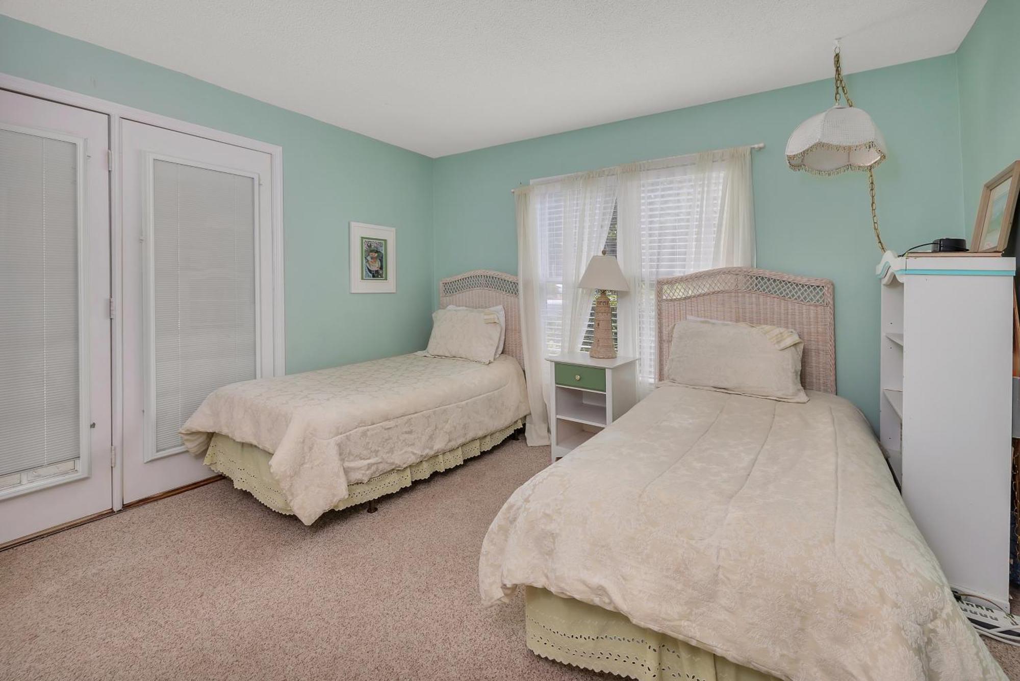 Вилла Olive Way 106 East End Экстерьер фото