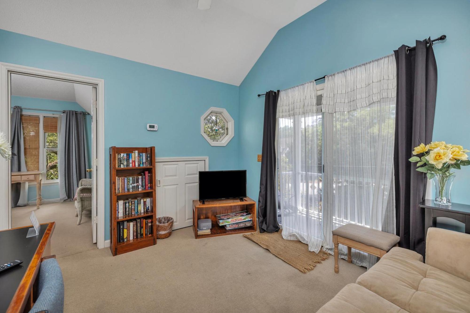 Вилла Olive Way 106 East End Экстерьер фото