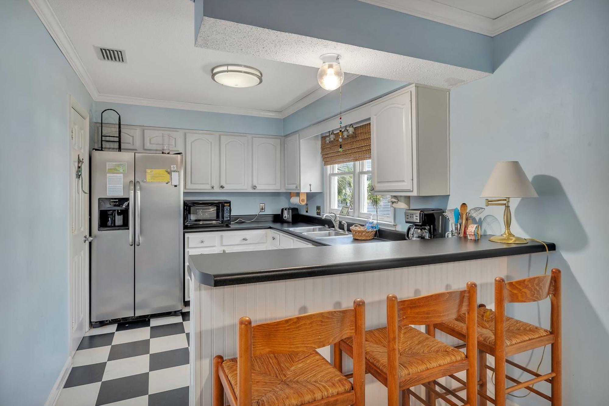 Вилла Olive Way 106 East End Экстерьер фото