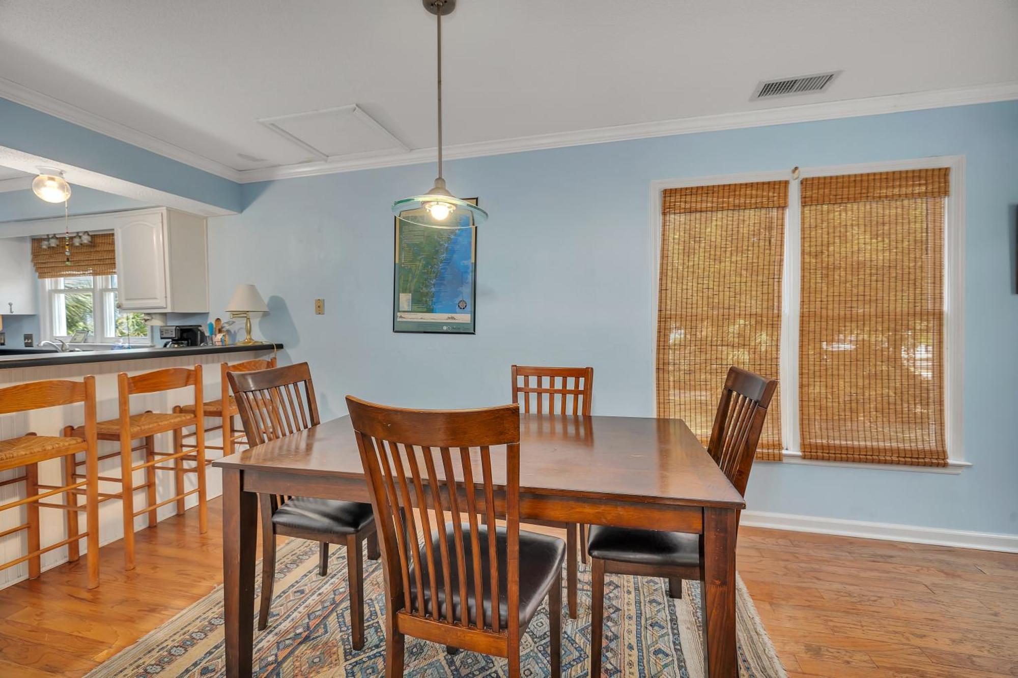 Вилла Olive Way 106 East End Экстерьер фото