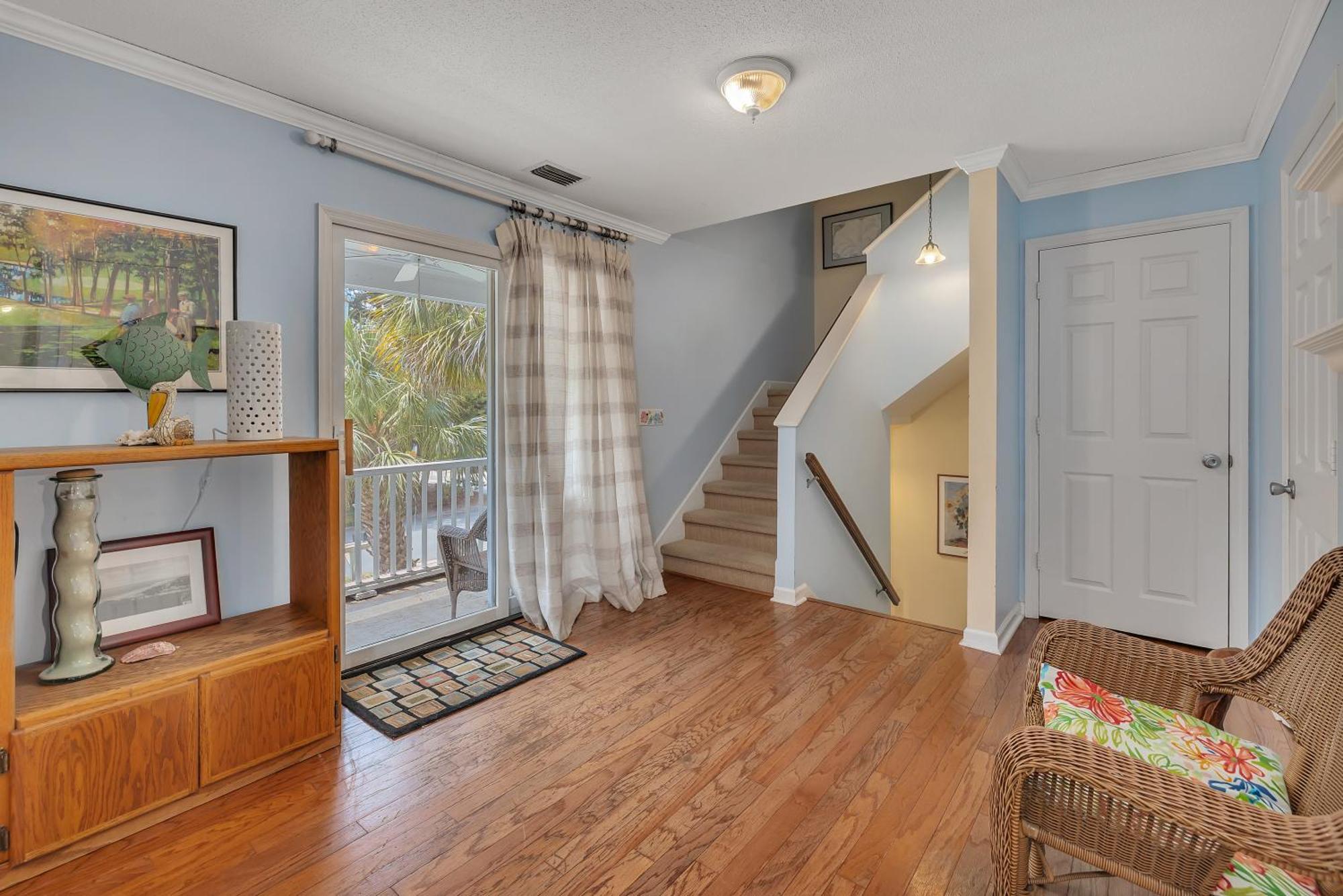 Вилла Olive Way 106 East End Экстерьер фото