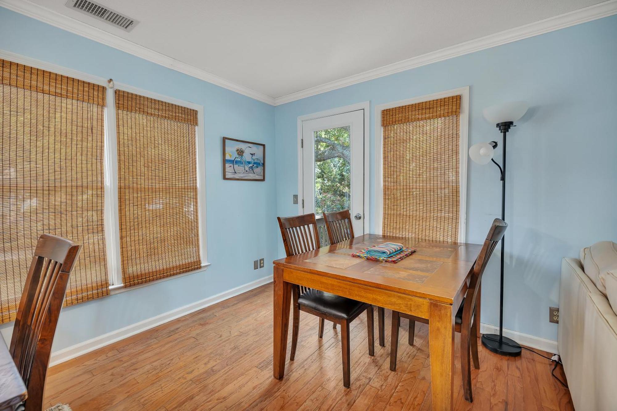 Вилла Olive Way 106 East End Экстерьер фото