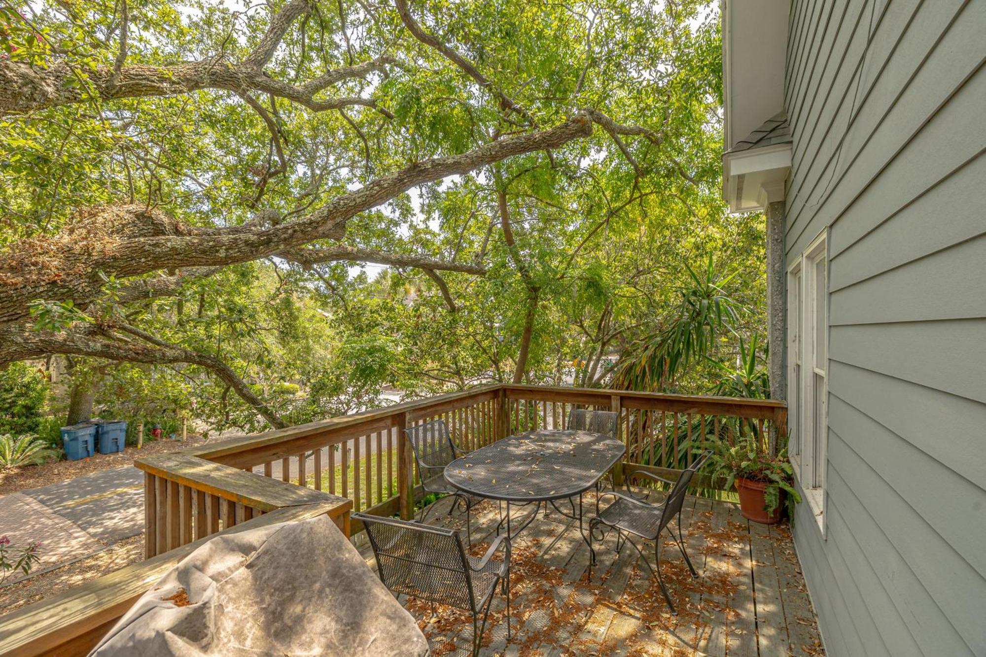 Вилла Olive Way 106 East End Экстерьер фото