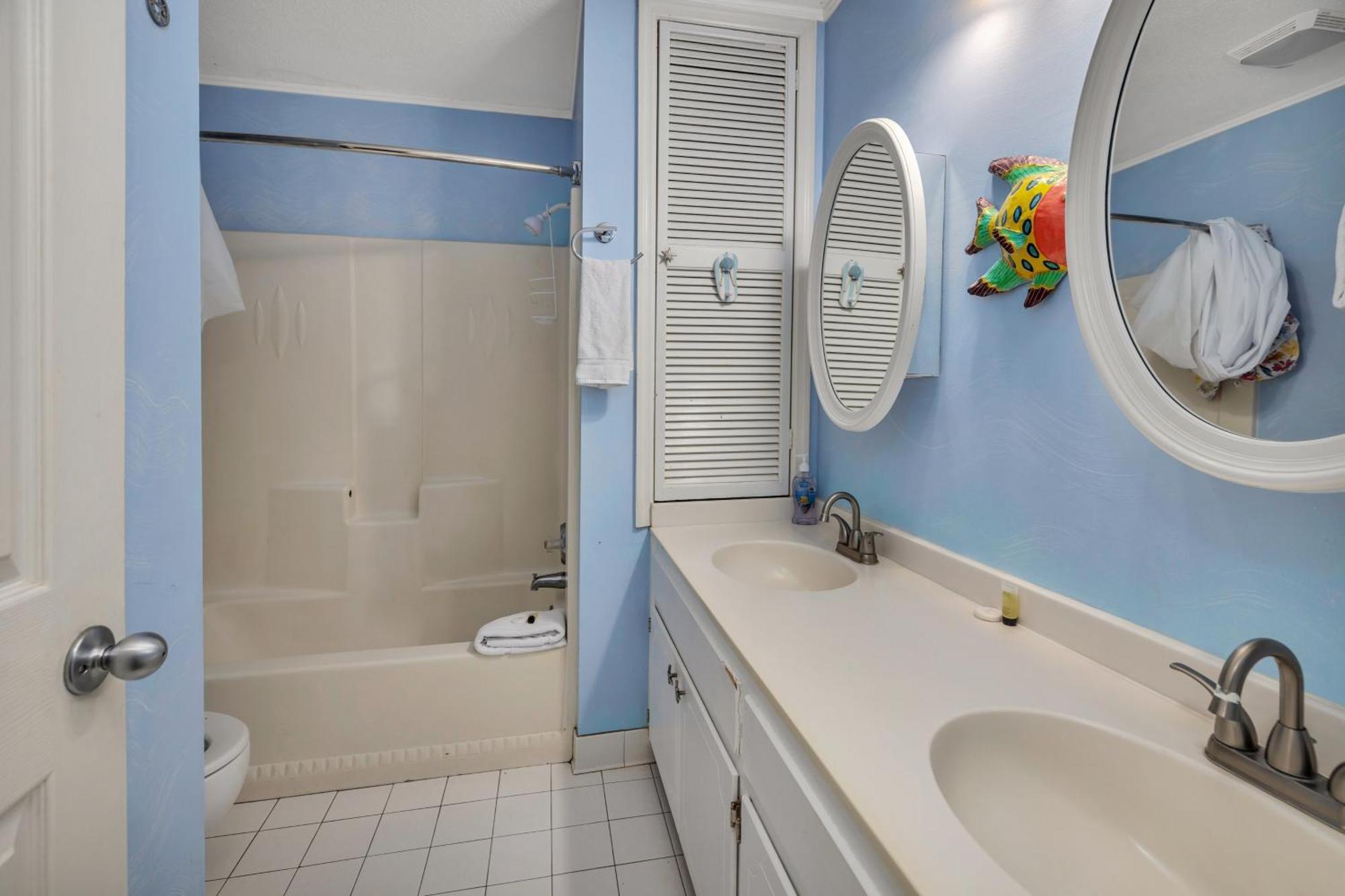 Вилла Olive Way 106 East End Экстерьер фото