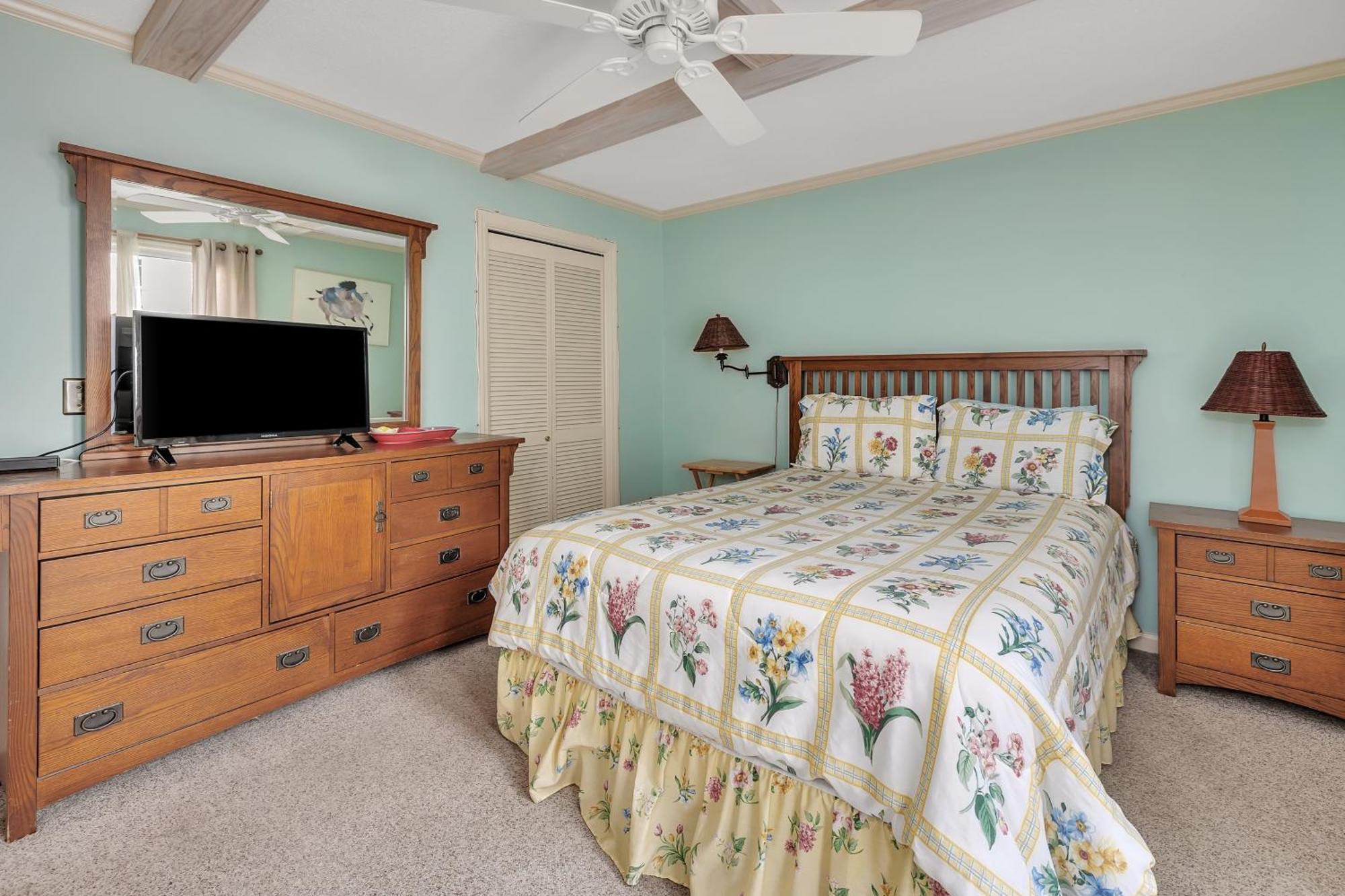 Вилла Olive Way 106 East End Экстерьер фото