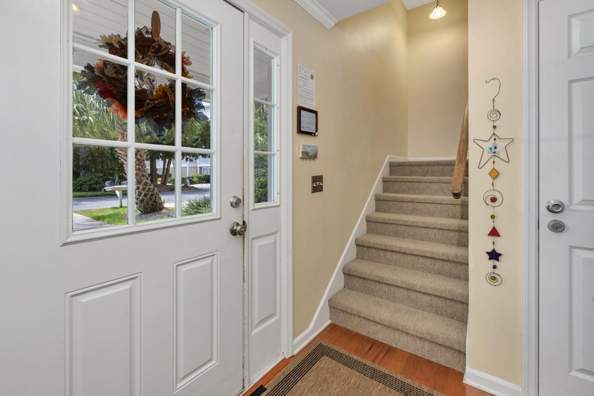 Вилла Olive Way 106 East End Экстерьер фото