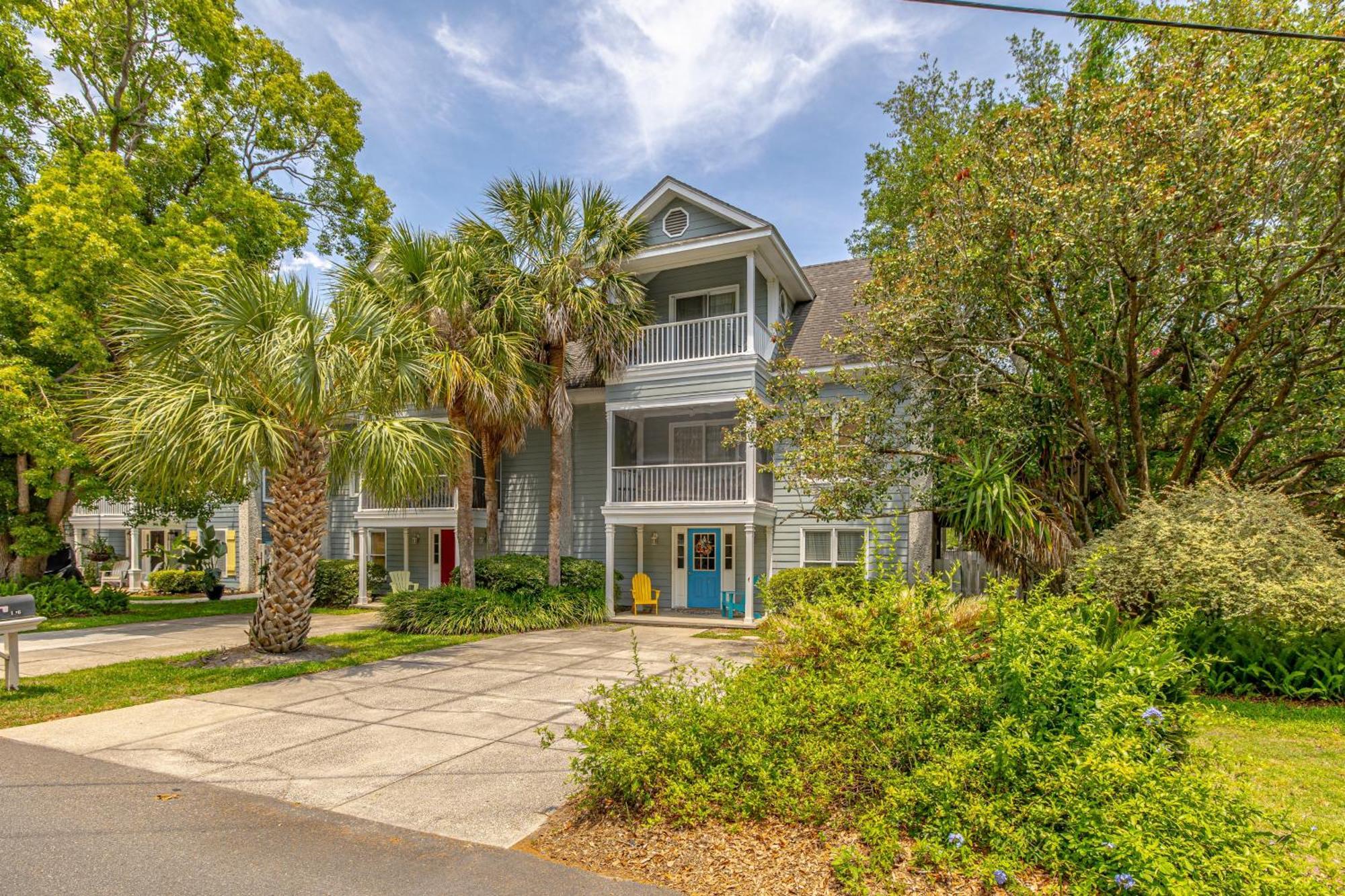 Вилла Olive Way 106 East End Экстерьер фото